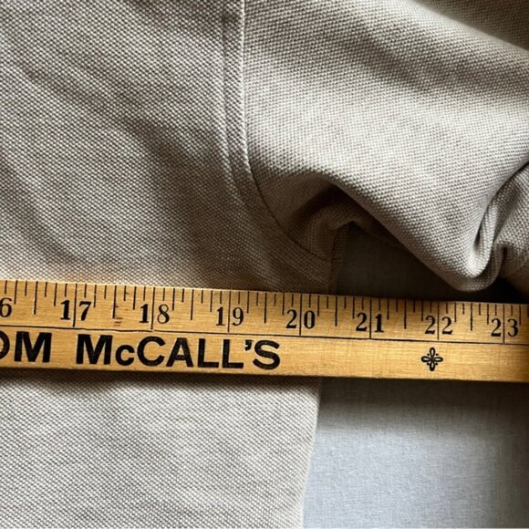 Callaway 100% Combed Cotton Golf Polo Shirt Sz M - Picture 8 of 9